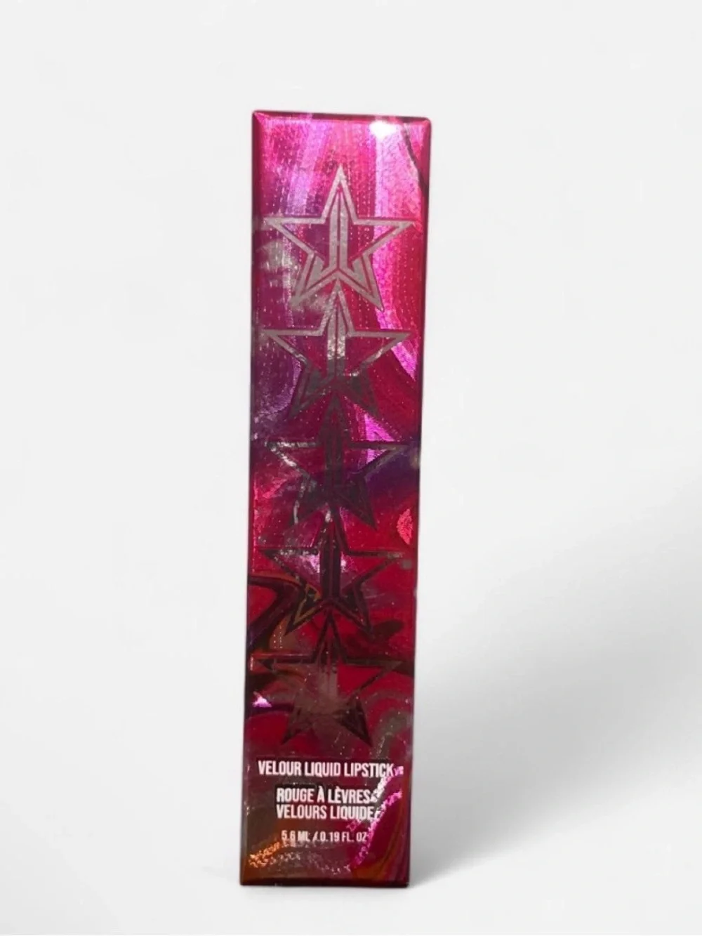 Jeffree Star Velour Lipstick